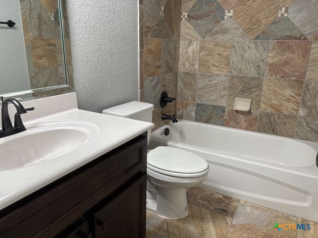 1604 Granex Drive, Killeen, TX 76542