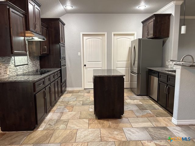 1604 Granex Drive, Killeen, TX 76542