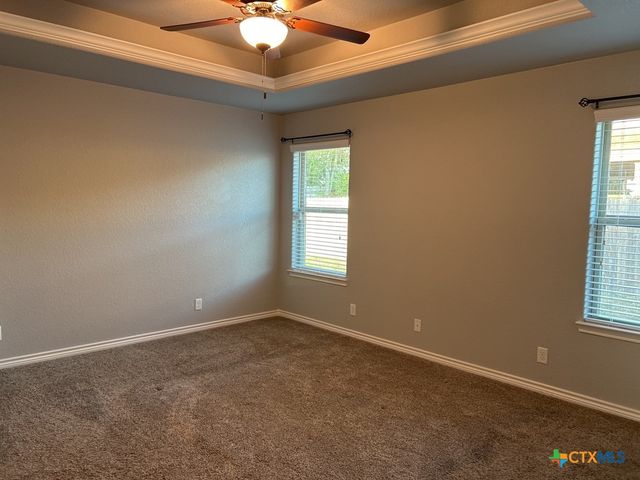 1604 Granex Drive, Killeen, TX 76542