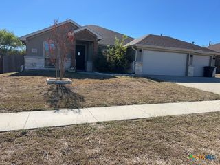 1604 Granex Drive, Killeen, TX 76542