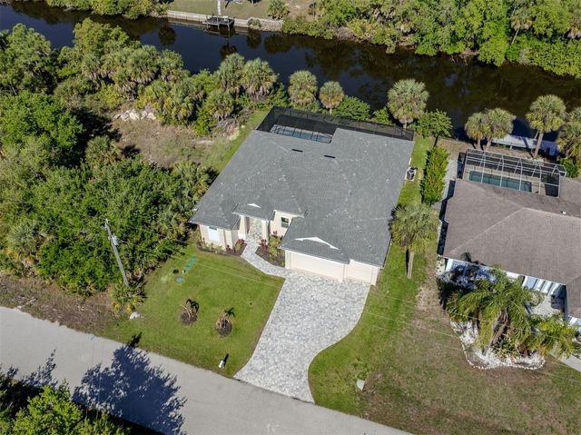 3423 KNOX TERRACE, Port Charlotte, FL 33948