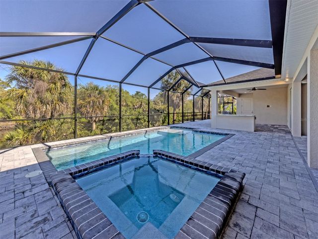 3423 KNOX TERRACE, Port Charlotte, FL 33948