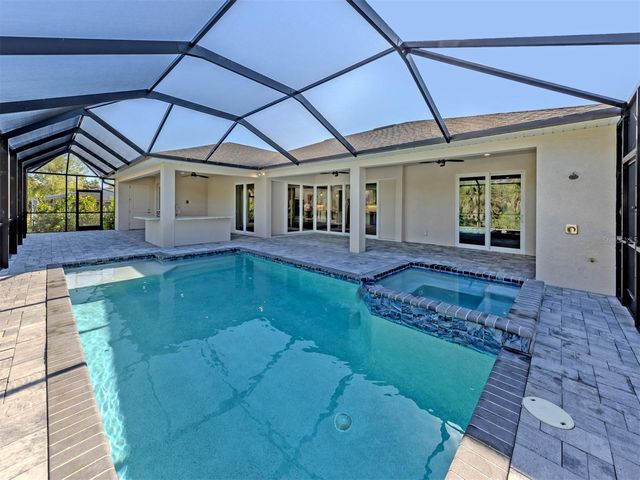 3423 KNOX TERRACE, Port Charlotte, FL 33948