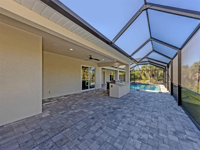 3423 KNOX TERRACE, Port Charlotte, FL 33948