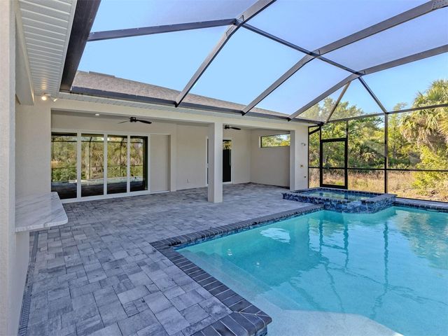 3423 KNOX TERRACE, Port Charlotte, FL 33948