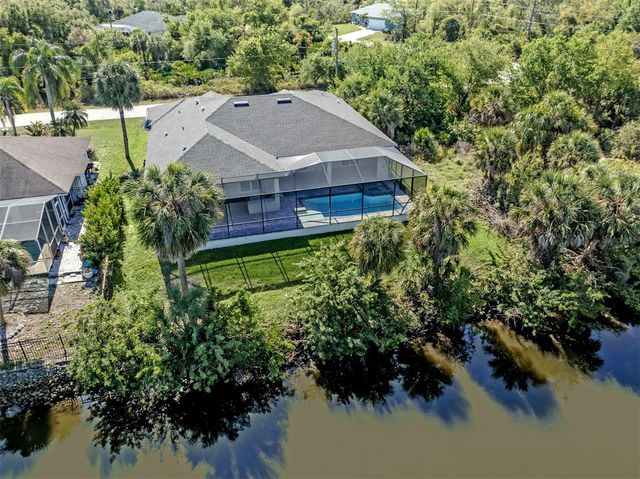 3423 KNOX TERRACE, Port Charlotte, FL 33948