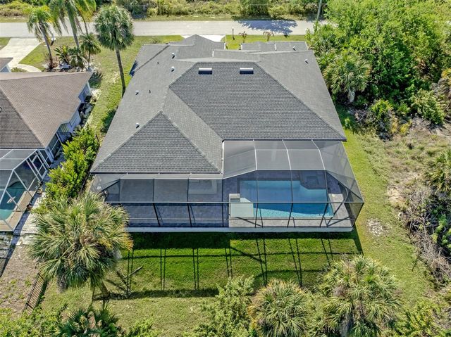 3423 KNOX TERRACE, Port Charlotte, FL 33948