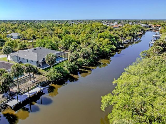 3423 KNOX TERRACE, Port Charlotte, FL 33948