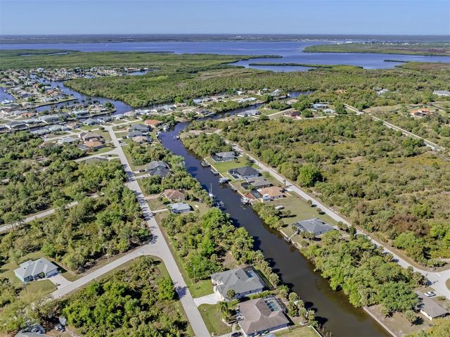 3423 KNOX TERRACE, Port Charlotte, FL 33948