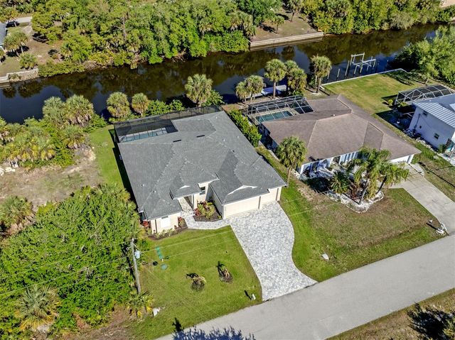3423 KNOX TERRACE, Port Charlotte, FL 33948