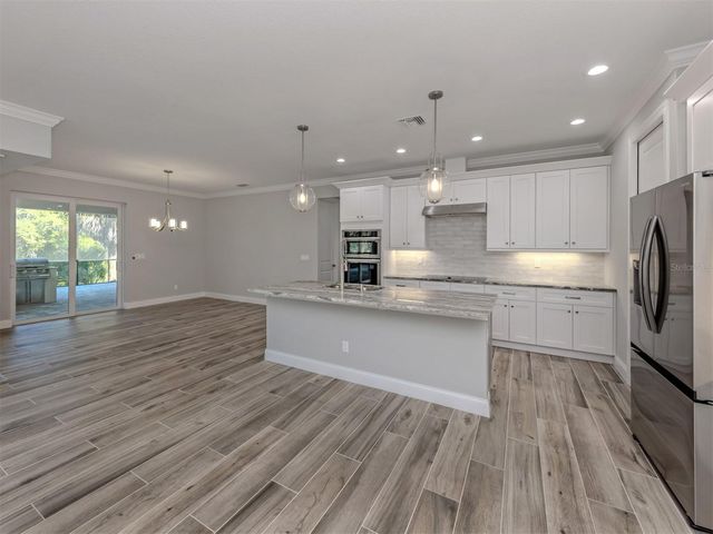 3423 KNOX TERRACE, Port Charlotte, FL 33948