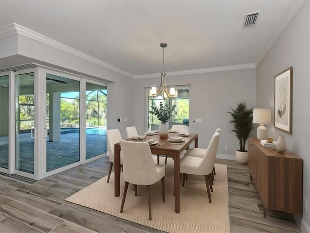 3423 KNOX TERRACE, Port Charlotte, FL 33948