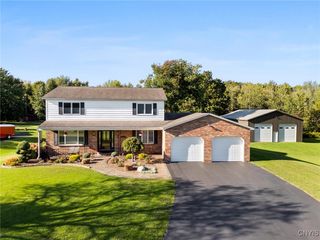 7289 Island Road, Cicero, NY 13039