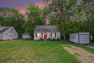 641 Churchill Drive, Norton Shores City, MI 49441