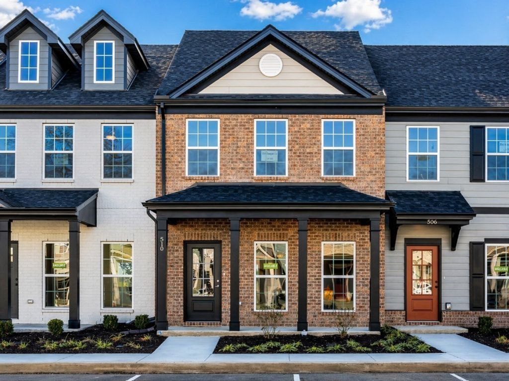 510 Tappan Lane, Gallatin, TN 37066