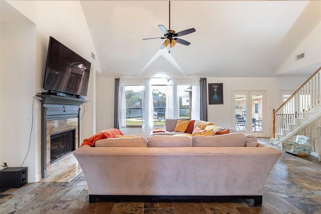 3204 Canvasback Street, Katy, TX 77493