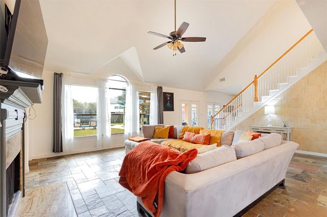 3204 Canvasback Street, Katy, TX 77493