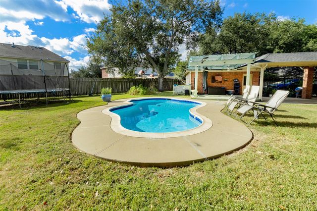 3204 Canvasback Street, Katy, TX 77493