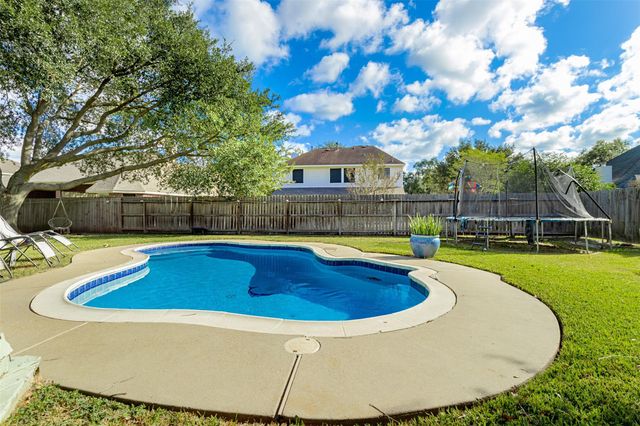 3204 Canvasback Street, Katy, TX 77493