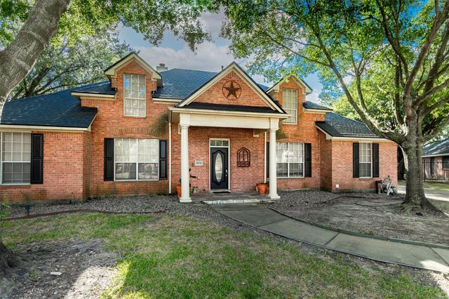 3204 Canvasback Street, Katy, TX 77493