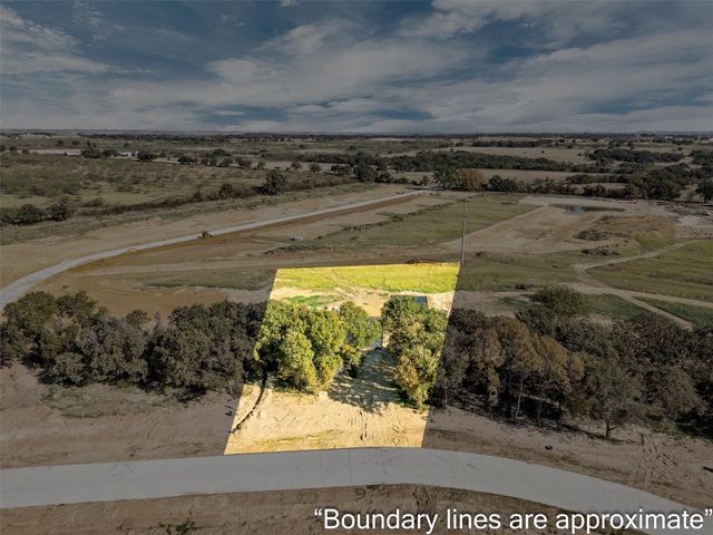 2207 Rattler Way, Tolar, TX 76476