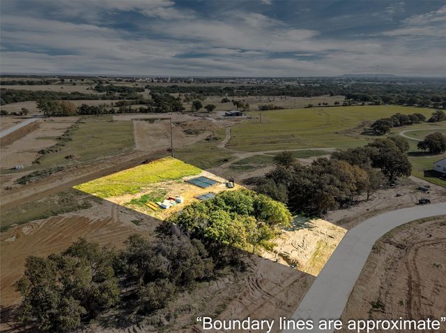 2207 Rattler Way, Tolar, TX 76476