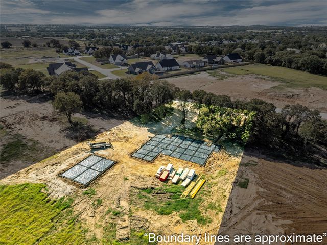 2207 Rattler Way, Tolar, TX 76476