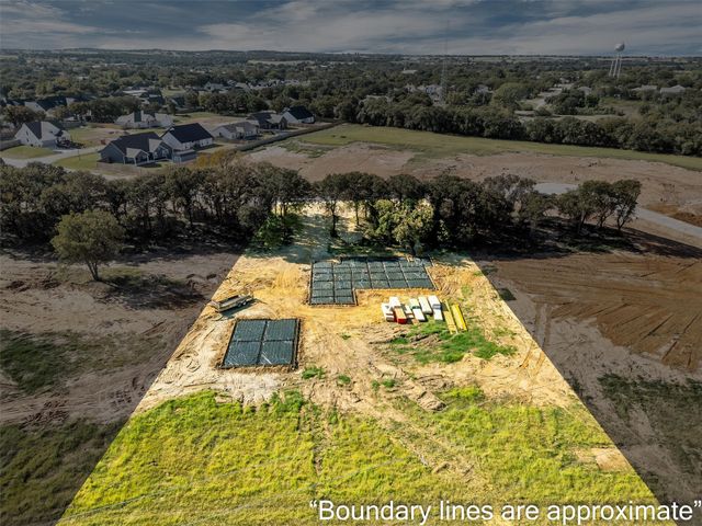 2207 Rattler Way, Tolar, TX 76476