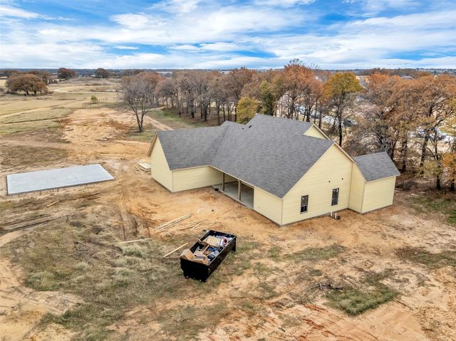 2207 Rattler Way, Tolar, TX 76476