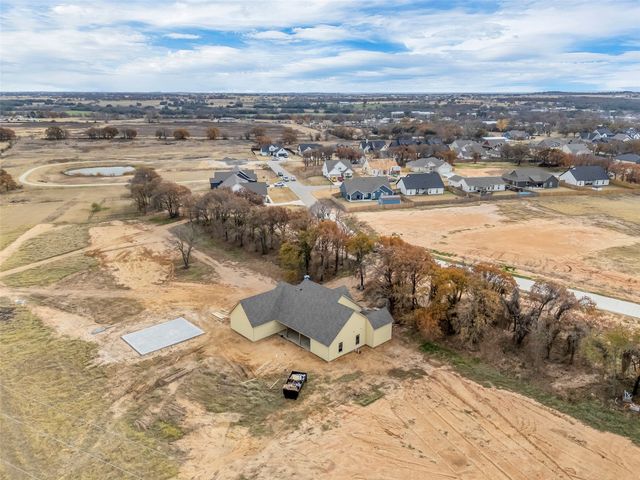 2207 Rattler Way, Tolar, TX 76476