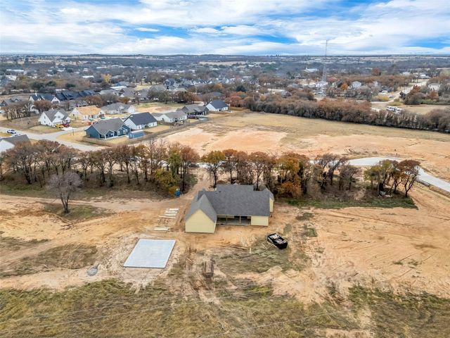 2207 Rattler Way, Tolar, TX 76476