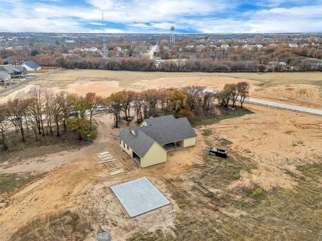 2207 Rattler Way, Tolar, TX 76476