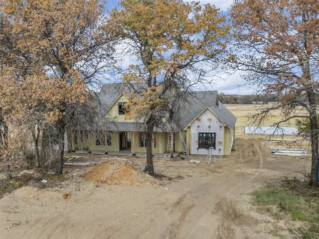 2207 Rattler Way, Tolar, TX 76476