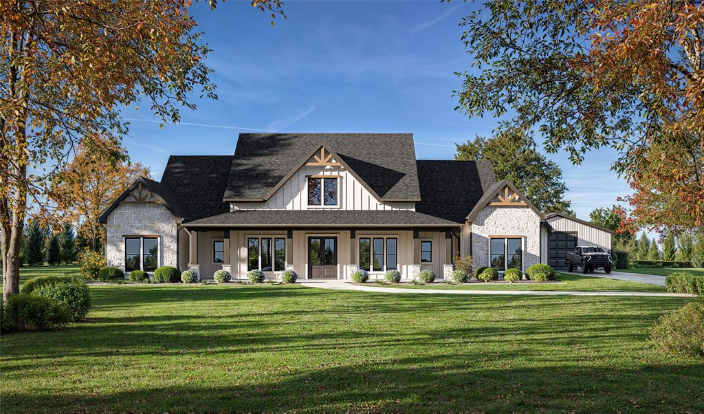 2207 Rattler Way, Tolar, TX 76476