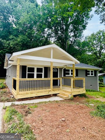 620 Mount Zion Road NW, Conyers, GA 30012