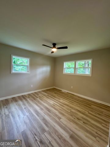 620 Mount Zion Road NW, Conyers, GA 30012