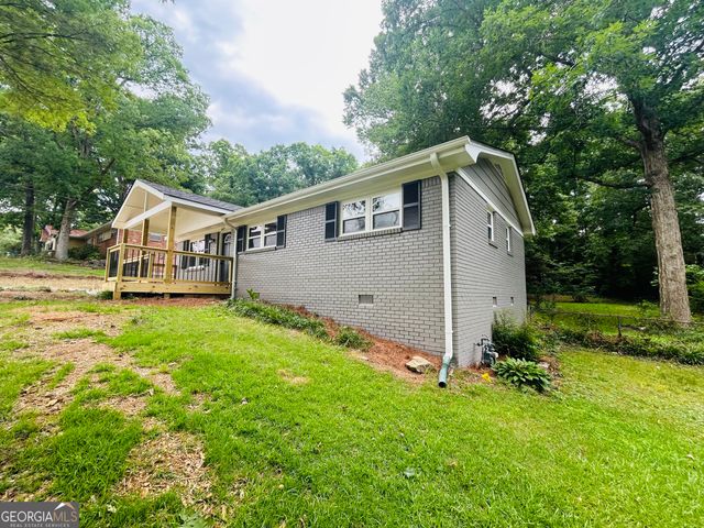 620 Mount Zion Road NW, Conyers, GA 30012