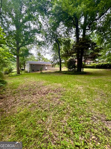 620 Mount Zion Road NW, Conyers, GA 30012