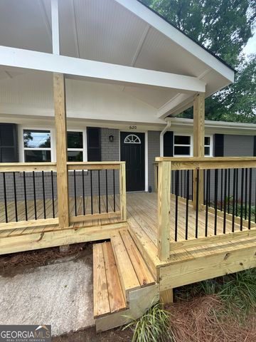 620 Mount Zion Road NW, Conyers, GA 30012