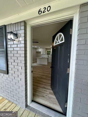 620 Mount Zion Road NW, Conyers, GA 30012