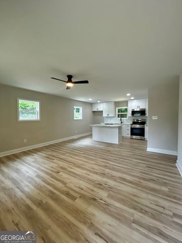 620 Mount Zion Road NW, Conyers, GA 30012