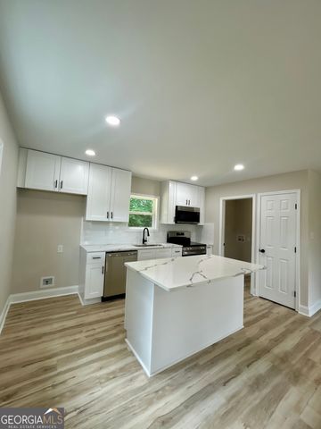 620 Mount Zion Road NW, Conyers, GA 30012