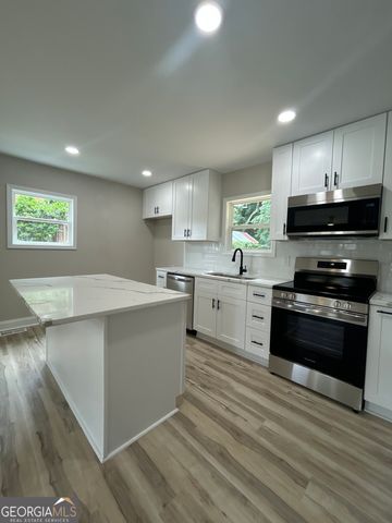 620 Mount Zion Road NW, Conyers, GA 30012
