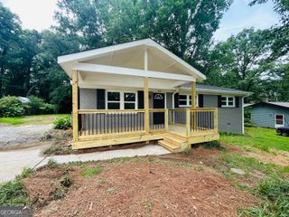 620 Mount Zion Road NW, Conyers, GA 30012