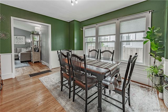 48 Morrow Avenue, Lockport City, NY 14094