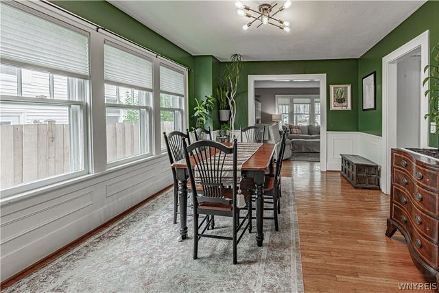 48 Morrow Avenue, Lockport City, NY 14094