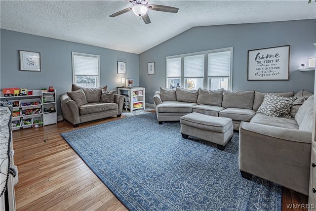 48 Morrow Avenue, Lockport City, NY 14094