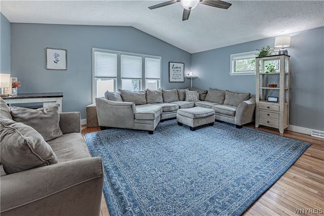 48 Morrow Avenue, Lockport City, NY 14094