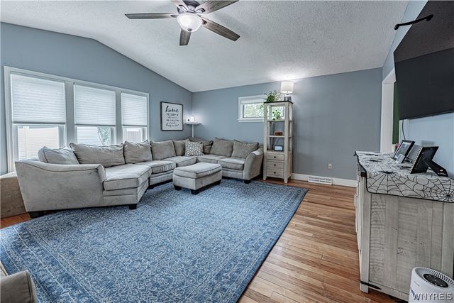 48 Morrow Avenue, Lockport City, NY 14094