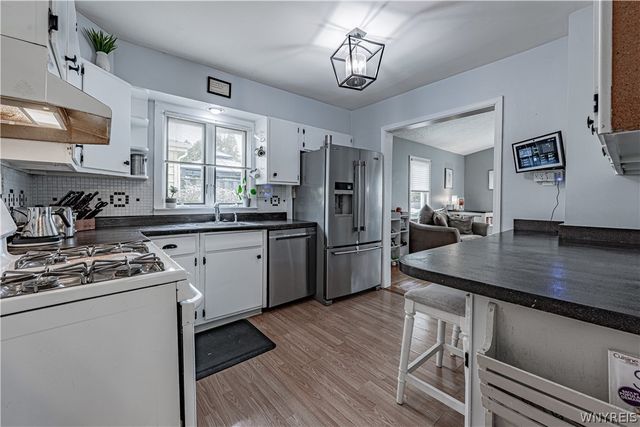 48 Morrow Avenue, Lockport City, NY 14094